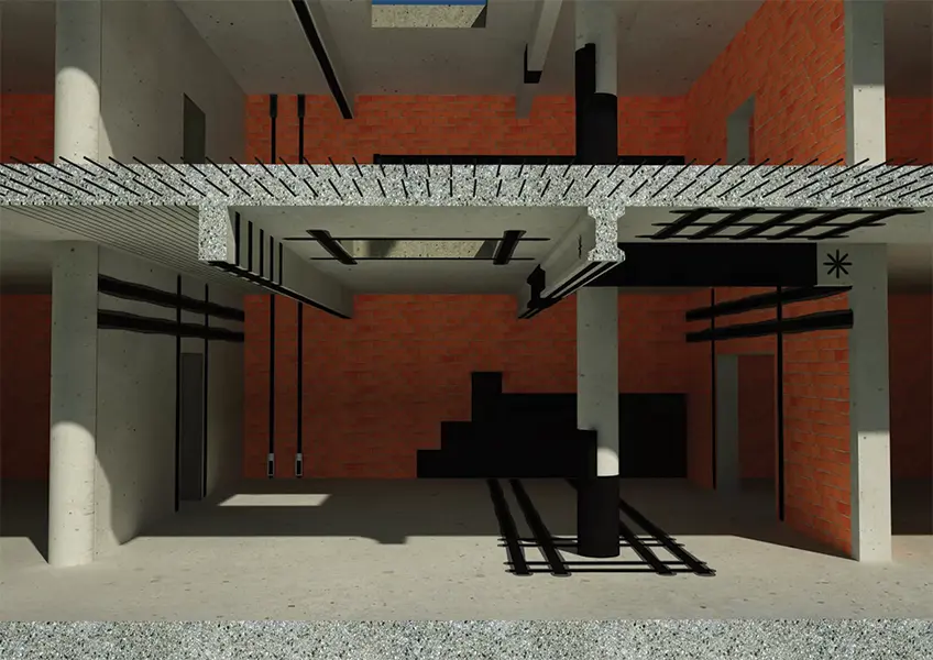 Prime Edge technical Services LLC is specialised in all types of Concrete Cutting, Concrete 2D & 3D Scanning and Demolition works all over UAE