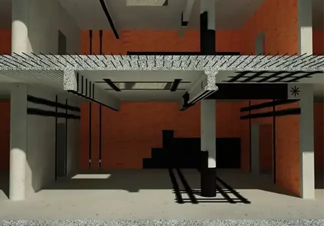 Prime Edge tructural analysis